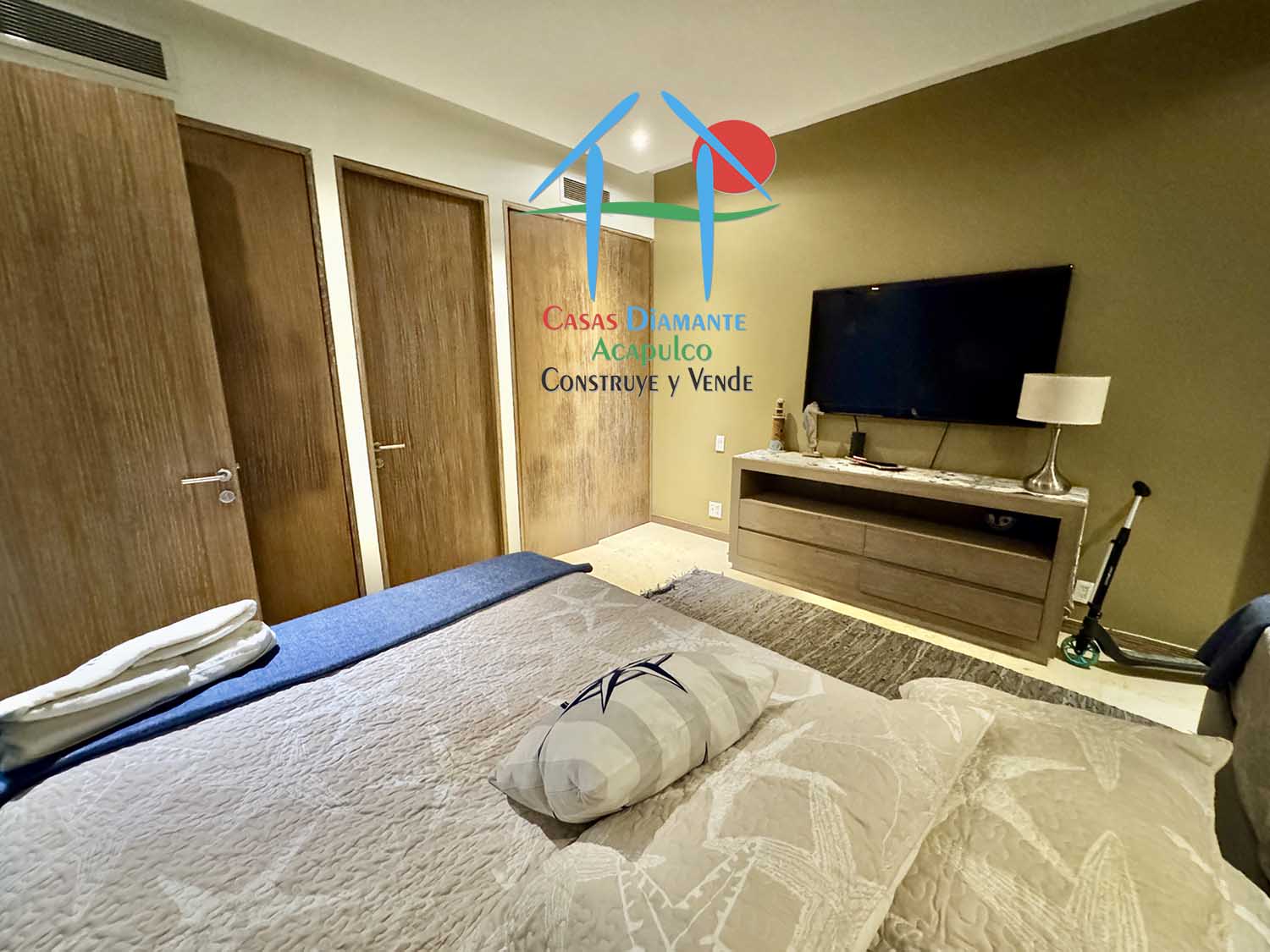 Península Loft 157 - Recámara cuatro 5